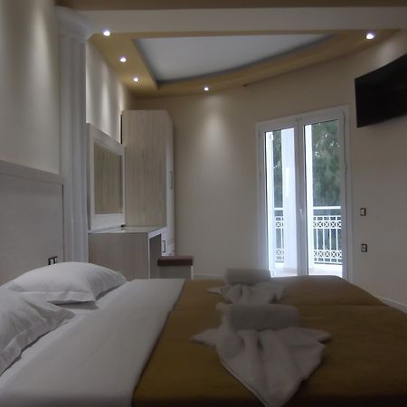 Marianna Apart Hotel 拉加纳斯 外观 照片