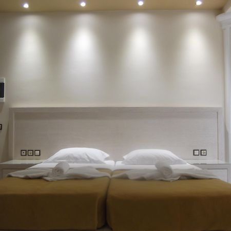 Marianna Apart Hotel 拉加纳斯 外观 照片