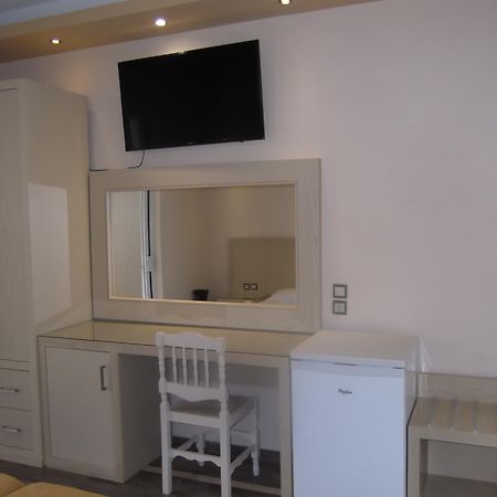 Marianna Apart Hotel 拉加纳斯 外观 照片