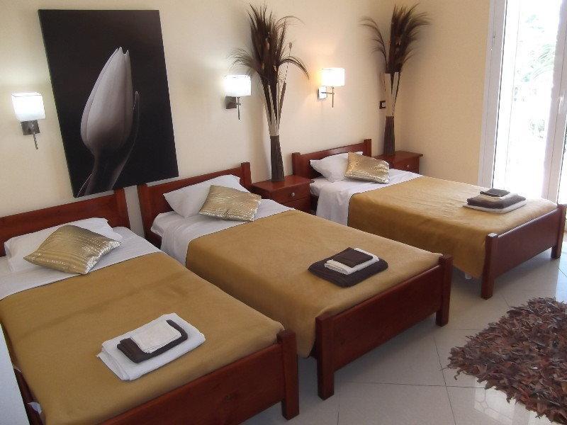 Marianna Apart Hotel 拉加纳斯 外观 照片