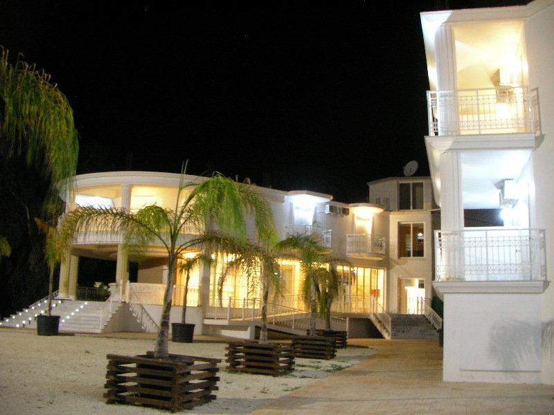 Marianna Apart Hotel 拉加纳斯 外观 照片
