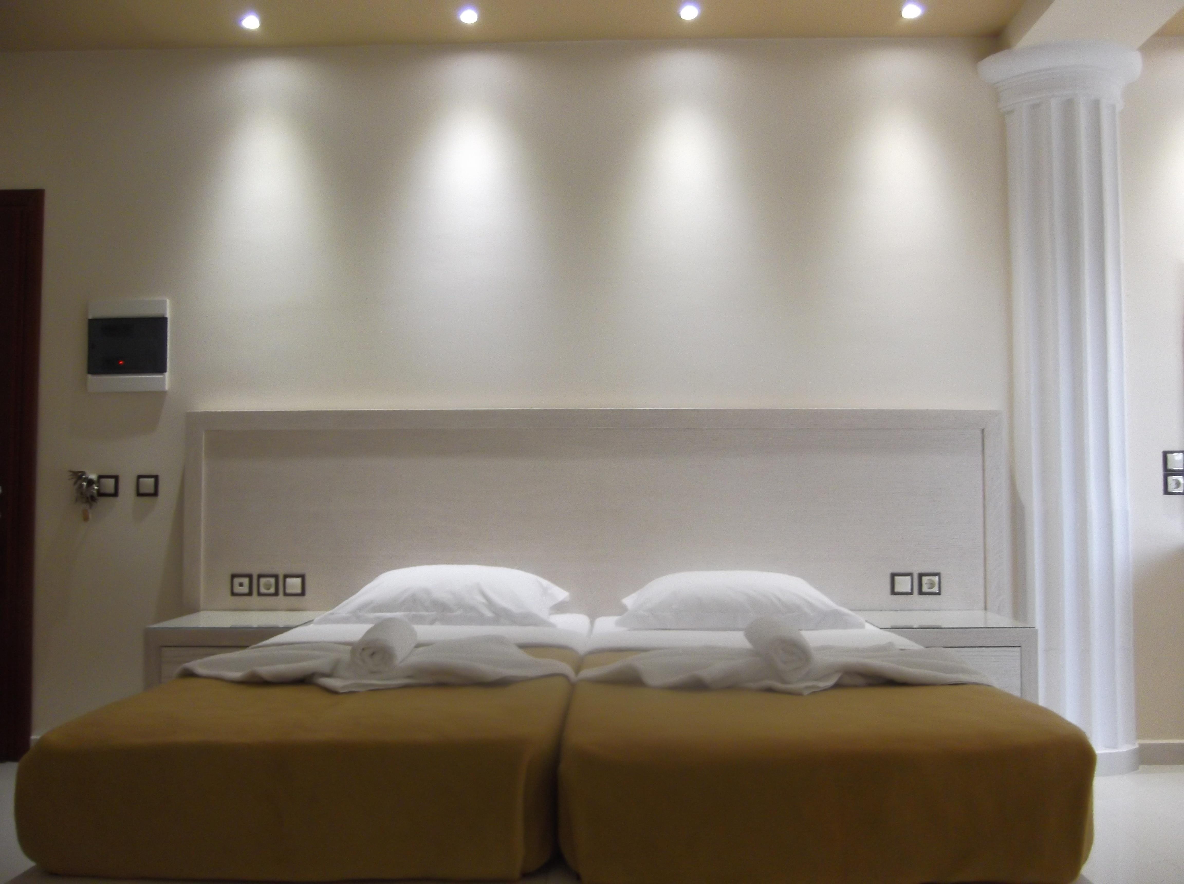 Marianna Apart Hotel 拉加纳斯 外观 照片