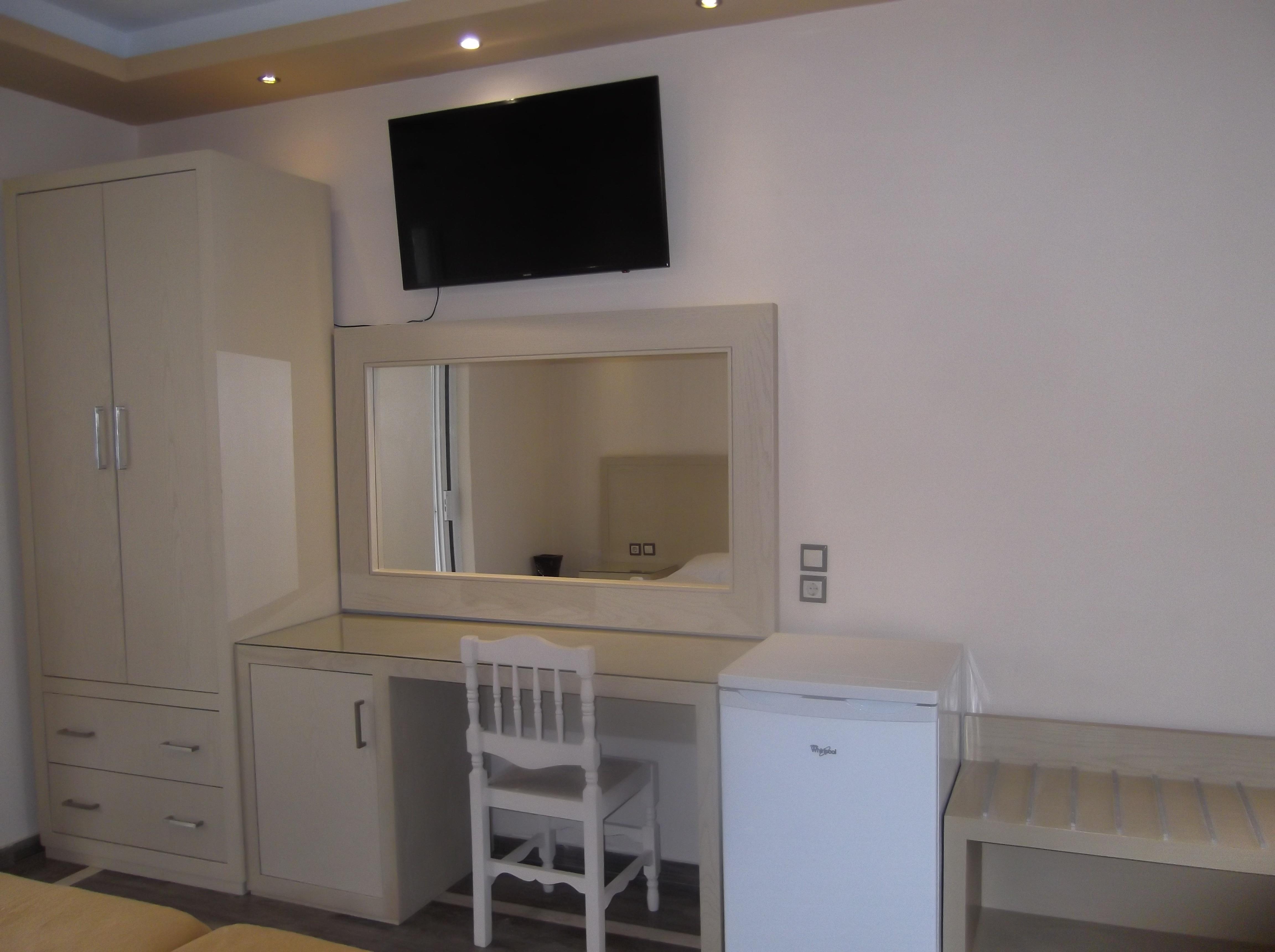 Marianna Apart Hotel 拉加纳斯 外观 照片
